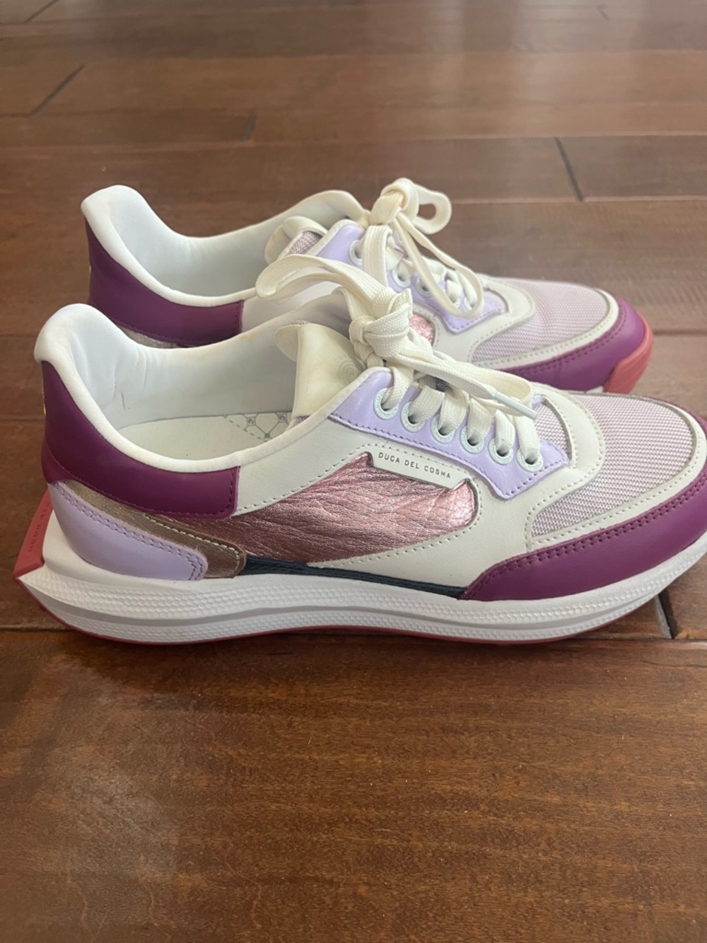 Duca Del Cosma Women’s Golf Shoe